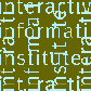 Interactive Information Institute logo