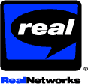 Real Networks logo