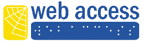 International Web Accessibility Summit logo