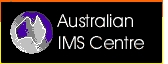 IMS Australia logo