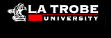 La trobe University logo