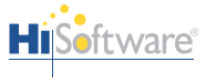 HiSoftware logo