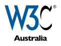 W3C Australia